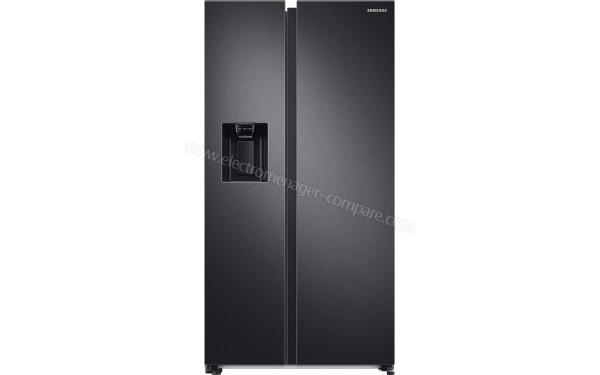 SAMSUNG RS68A8841B1 - Vue de face