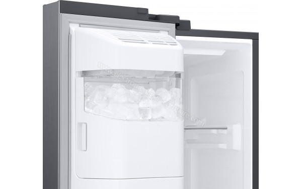 SAMSUNG RS68A8841S9 - R&eacute;servoir &agrave; gla&ccedil;ons
