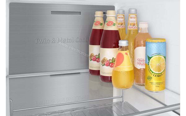 SAMSUNG RS68A884CB1 - Clayette