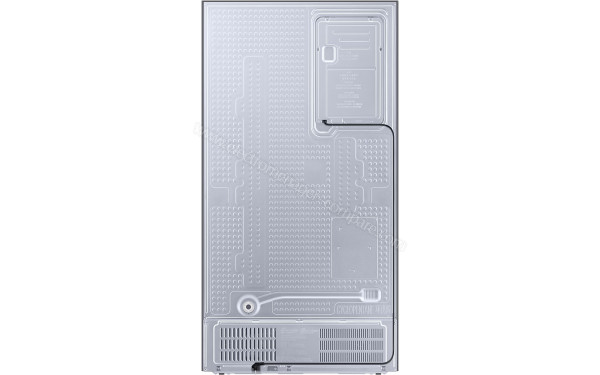 SAMSUNG RS68A884CB1 - Vue de l'arri&egrave;re