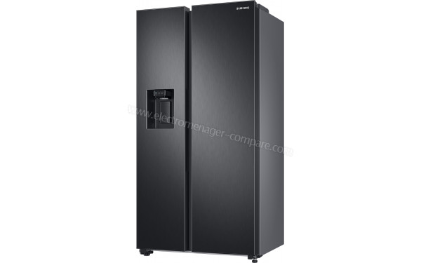 SAMSUNG RS68CG882DB1 - Vue 3/4 droite