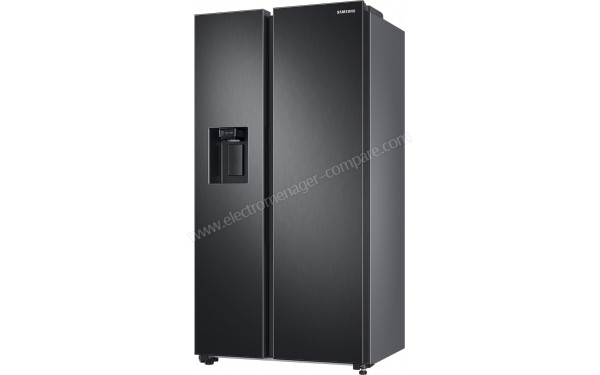 SAMSUNG RS68CG882EB1 - Vue 3/4 droite