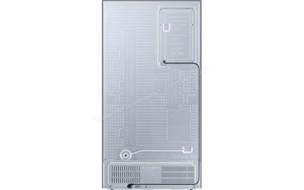 SAMSUNG RS68CG882ES9 - Vue de l'arri&egrave;re