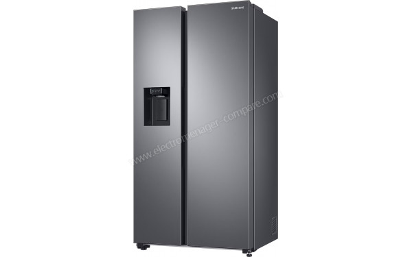 SAMSUNG RS68CG883DS9 - Vue 3/4 droite