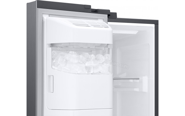 SAMSUNG RS68CG883DS9 - Fabrique &agrave; gla&ccedil;ons