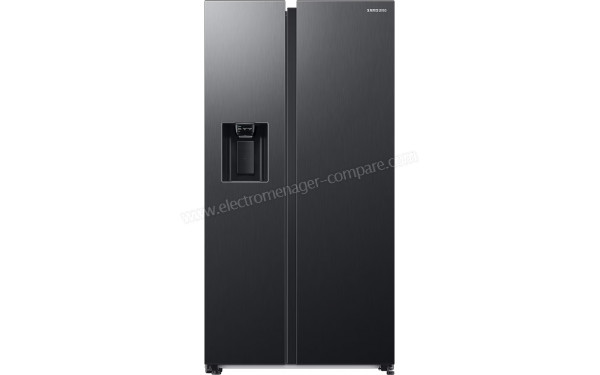SAMSUNG RS68CG885EB1 - Vue de face
