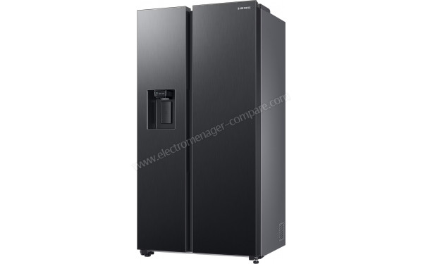 SAMSUNG RS68CG885EB1 - Vue 3/4 droite