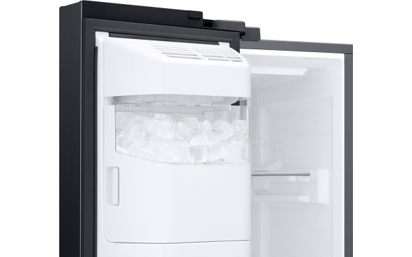 SAMSUNG RS68CG885EB1 - Fabrique &agrave; gla&ccedil;ons
