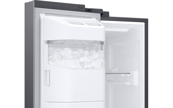 SAMSUNG RS68CG885ES9 - Fabrique &agrave; gla&ccedil;ons