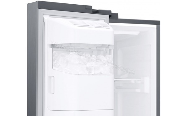 SAMSUNG RS68N8221S9 - Fabrique de gla&ccedil;nos