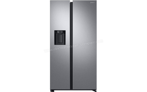 SAMSUNG RS68N8221SL - Vue de face