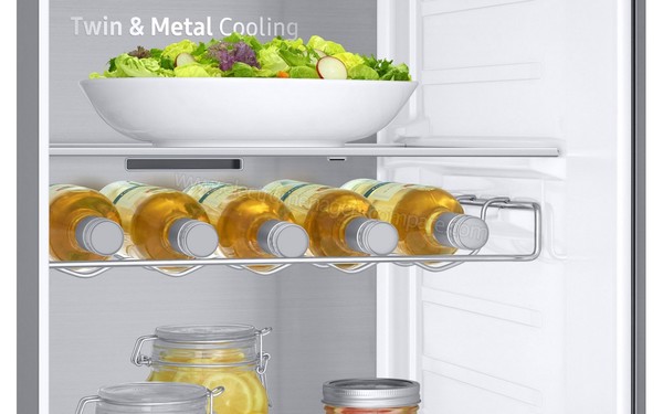 SAMSUNG RS68N8240B1 - Clayette porte-bouteilles