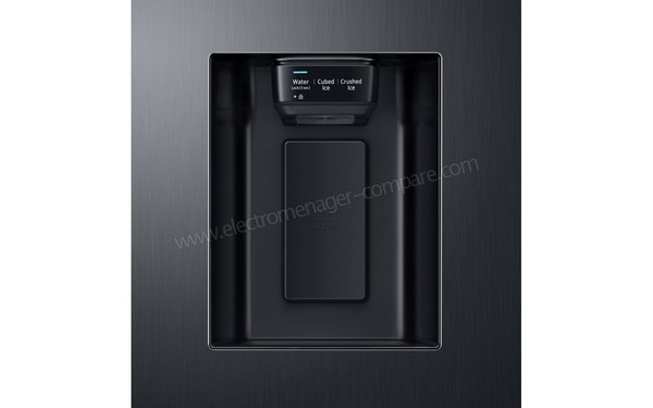 SAMSUNG RS68N8240B1 - Distributeur en fa&ccedil;ade