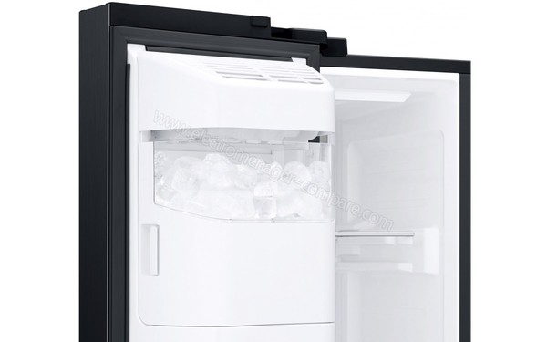 SAMSUNG RS68N8240B1 - Fabrique de gla&ccedil;ons
