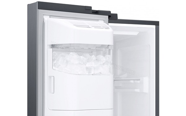 SAMSUNG RS68N8650S9 - Fabrique de gla&ccedil;ons