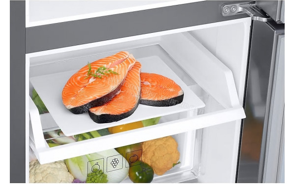 SAMSUNG RS68N8670S9 - Clayette Maxi Ouverture