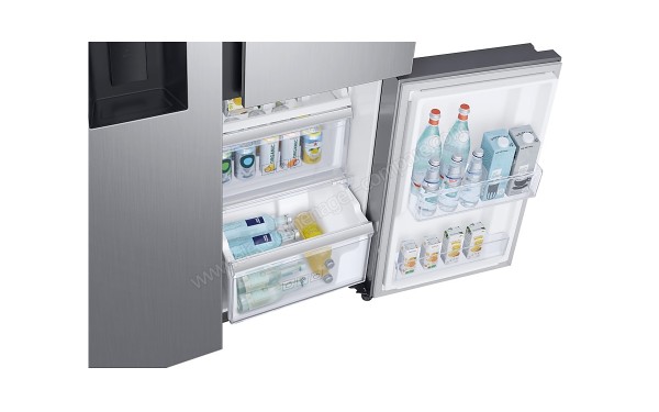 SAMSUNG RS68N8671S9 - Flex Zone