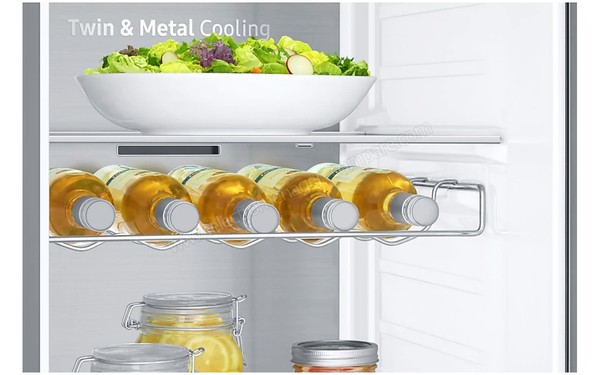 SAMSUNG RS68N8671SL - Clayette porte-bouteilles