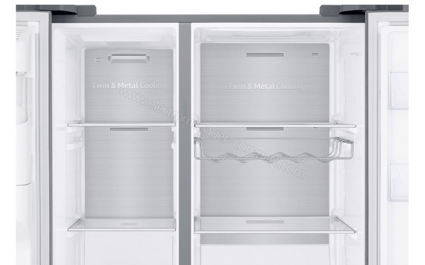 SAMSUNG RS68N8941SL - Clayette porte-bouteilles