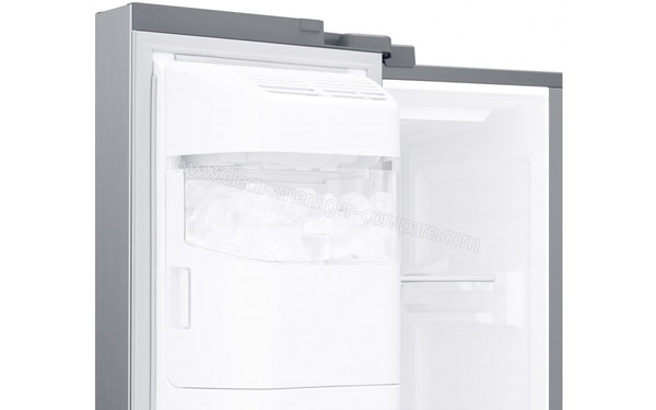 SAMSUNG RS68N8941SL - Fabrique &agrave; gla&ccedil;ons