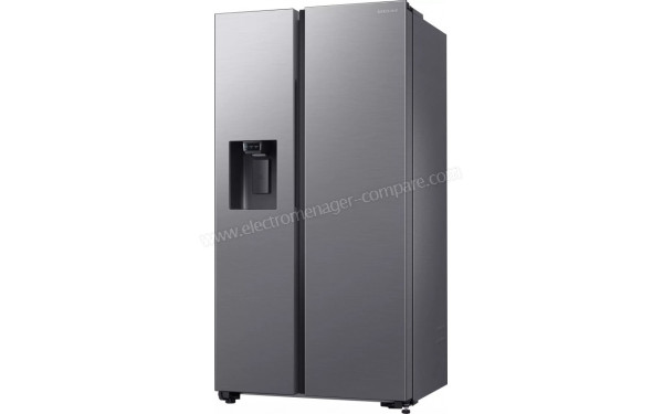 SAMSUNG RS6FDG5403S9 - Vue 3/4 droite