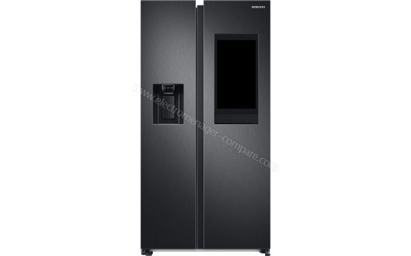 SAMSUNG RS6HA8880B1 - Vue de face