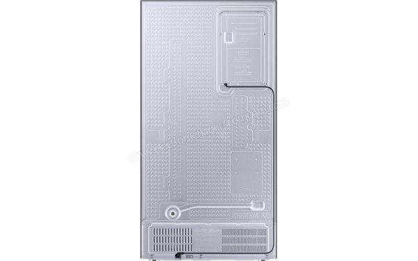 SAMSUNG RS6HA8891B1 - Vue de l'arri&egrave;re