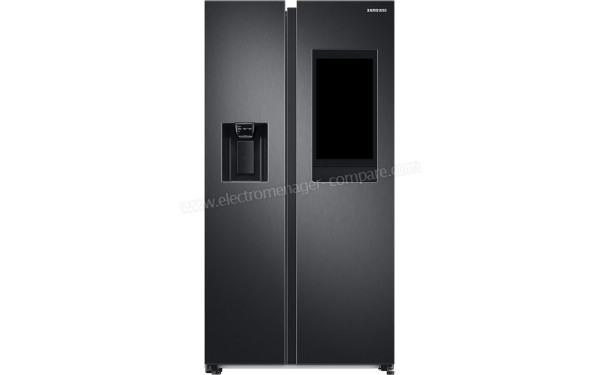 SAMSUNG RS6HA8891B1 - Vue de face