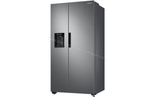 SAMSUNG RS6JA8810S9/EG - Vue 3/4 droite