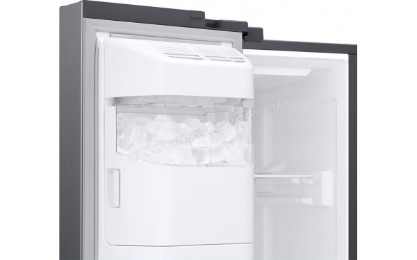 SAMSUNG RS6JA8810S9/EG - Fabrique &agrave; gla&ccedil;ons