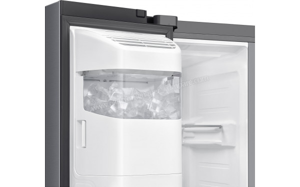 SAMSUNG RS70F65KET - Fabrique de gla&ccedil;ons