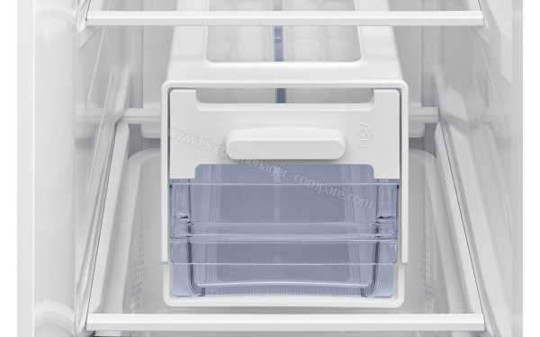 SAMSUNG RS70F65QET - Twist Ice Maker
