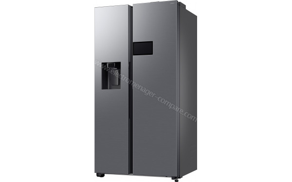 SAMSUNG RS90F64EET - Vue 3/4 droite