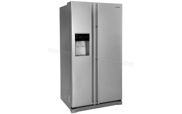 SAMSUNG RSA1UTPE - Vue 3/4 gauche (cr&eacute;dit : Darty)