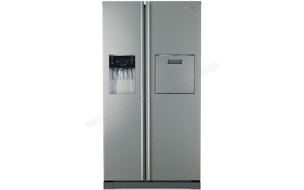 SAMSUNG RSA1ZTSL - Vue de face