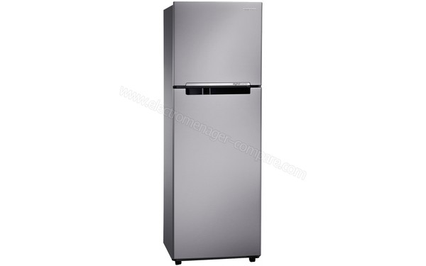 SAMSUNG RT25FARADSA - Vue 3/4 gauche