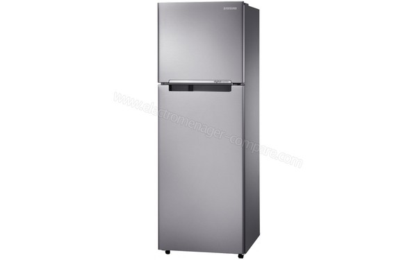 SAMSUNG RT25FARADSA - Vue 3/4 droite