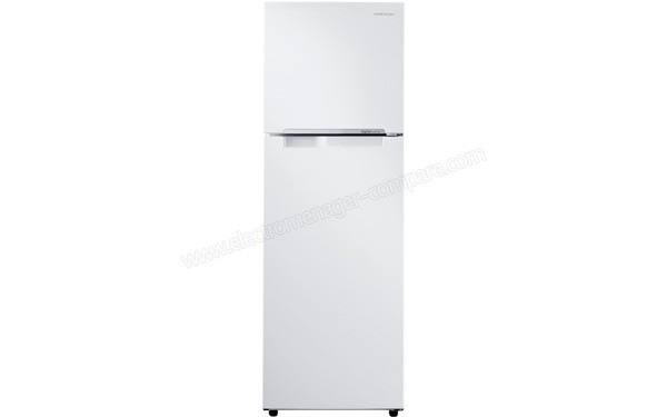 SAMSUNG RT25FARADWW - Vue de face