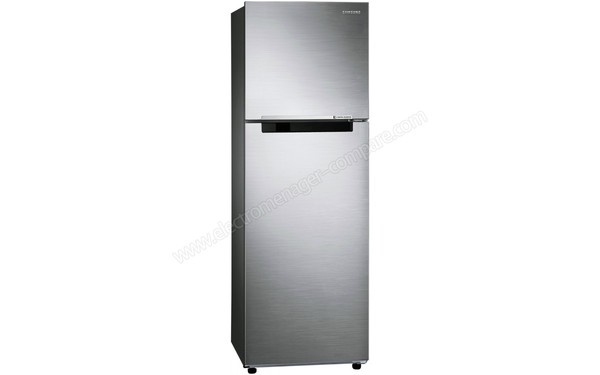 SAMSUNG RT25HAR4DS9 - Vue 3/4 gauche