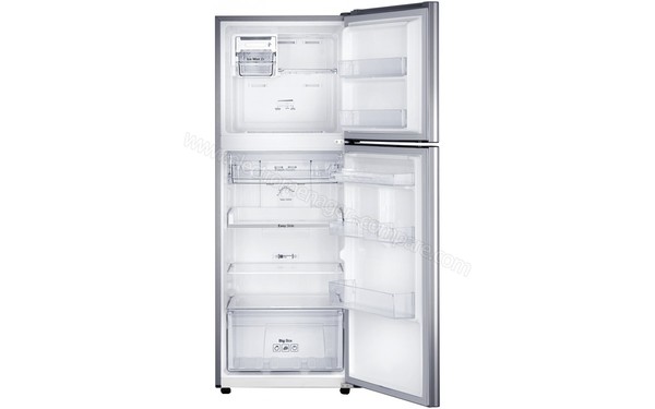 SAMSUNG RT29FARADSA - Vue de l'int&eacute;rieur