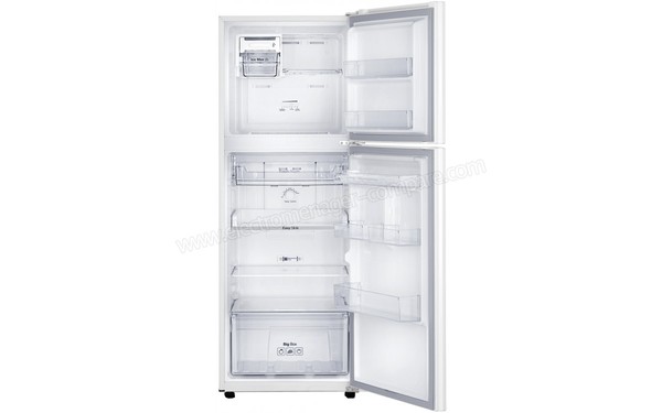 SAMSUNG RT29FARADWW - Vue de l'int&eacute;rieur