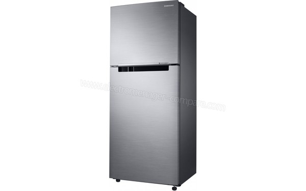 SAMSUNG RT29K5000S9 - Vue 3/4 droite