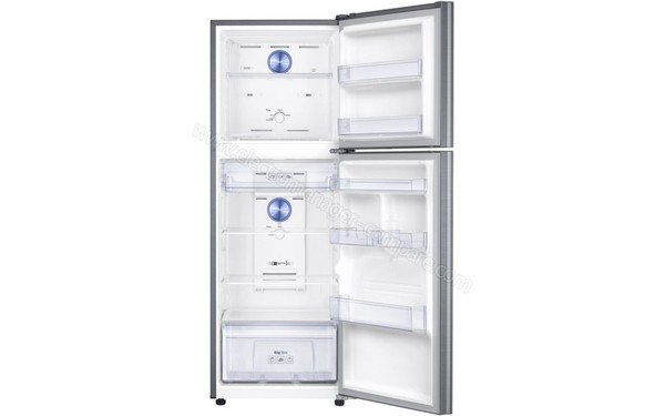 SAMSUNG RT29K5000S9 - Porte ouverte