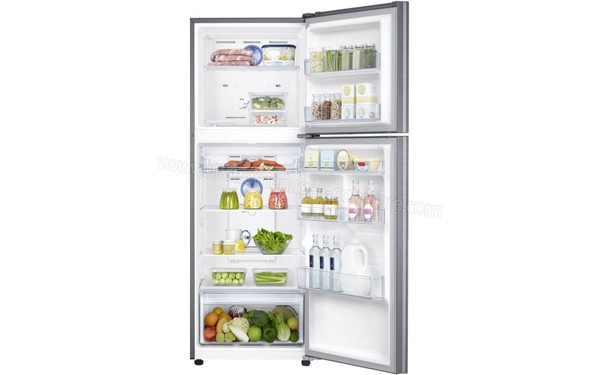 SAMSUNG RT29K5000S9 - Vue de l'int&eacute;rieur