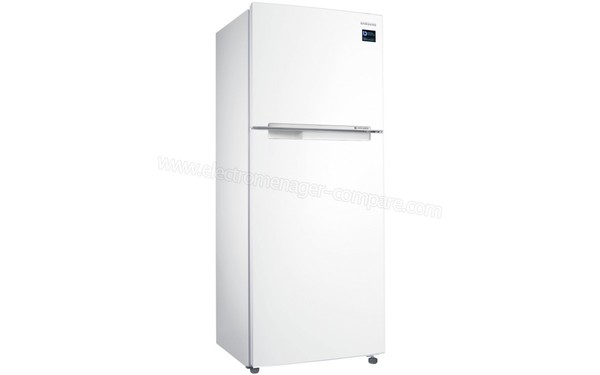 SAMSUNG RT29K5000WW - Vue 3/4 gauche