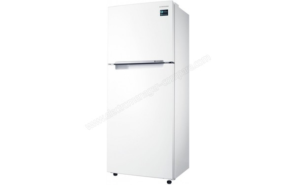 SAMSUNG RT29K5000WW - Vue 3/4 droite