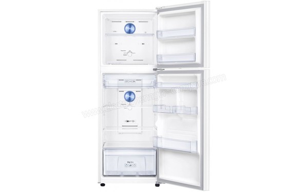 SAMSUNG RT29K5000WW - Vue de l'int&eacute;rieur vide