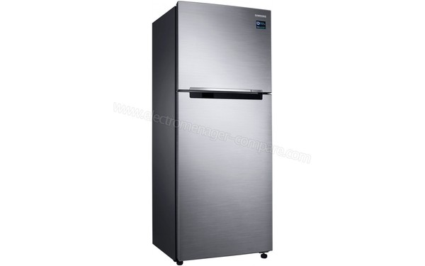 SAMSUNG RT29K5030S9 - Vue 3/4 gauche