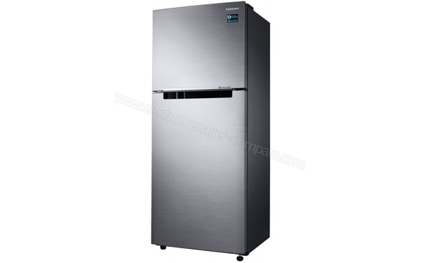 SAMSUNG RT29K5030S9 - Vue 3/4 droite