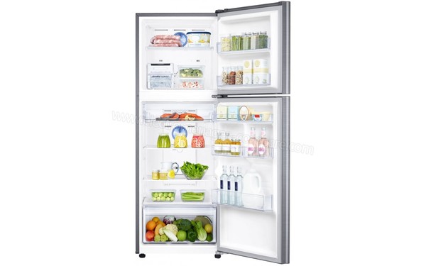 SAMSUNG RT29K5030S9 - Vue de l'int&eacute;rieur